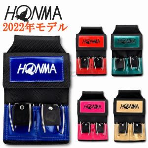 ホンマ パークゴルフポーチ HONMA PGO12202｜kasukawa
