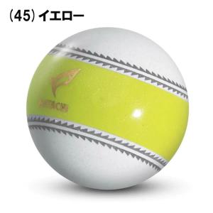 ハタチ HATACHI パークゴルフボール ナ...の詳細画像3