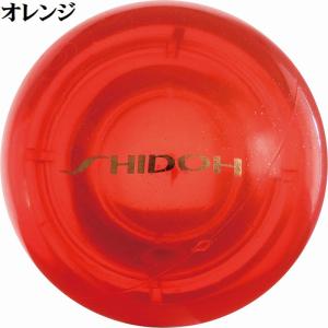 シドウ パークゴルフボール スナイパーX SB...の詳細画像3