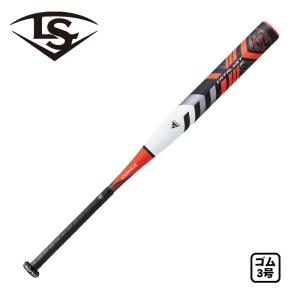 ルイスビルスラッガー LOUISVILLE Slugger ソフトボールバット 3 ルイスビルスラッガー LOUISVILLE Slugger ソフトボールバット 3