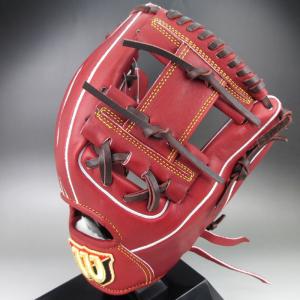 Wilson ウィルソン WBW101067 硬式内野手右投げ用　ブリック Wilson ウィルソン WBW101067 硬式内野手右投げ用ブリック