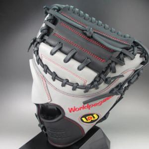 UNDER ARMOUR アンダーアーマー 硬式グラブ 外野手用 左投げ