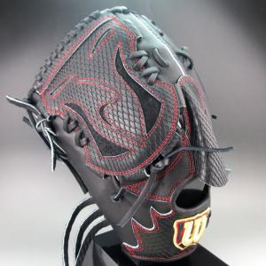 WILLSON（ウィルソン） スタッフ 硬式グラブ カスタムオーダー 投手用