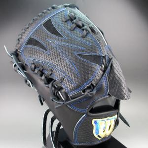 WILLSON（ウィルソン） スタッフ デュアル 硬式グラブ 投手用 右投げ