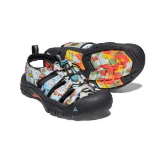 正規品　KEEN キーン NEWPORTH2 ニューポート エイチツー メンズ サンダル NEWPORT H2 1023417 【ウォーキングシューズ以外との同梱は不可】