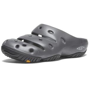 KEEN キーン YOGUI ヨギ メンズ サンダル クロッグサンダル 1024633 マグネットブ...