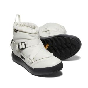 正規品 KEEN キーン ブーツ フッドゼラ ウォータープルーフ レディース  HOODZERRA WP 1025602