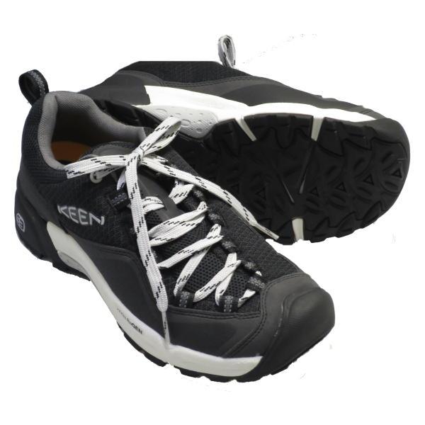 正規品 KEEN  キーン ワサッチ クレスト　ベント シューズ メンズ 1025916