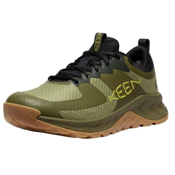 正規品 KEEN キーン メンズ ヴァーサコア ウォータープルーフ ハイキングシューズ 102905...