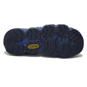正規品 KEEN キーン メンズ ハイパーポー...の詳細画像2