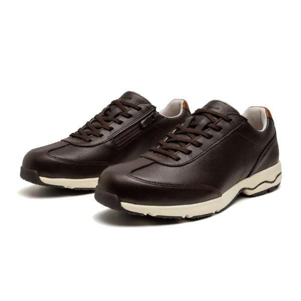 MIZUNO ミズノLD40 VII 【LD40 7】3E レディース ダークブラウン B1GD24...