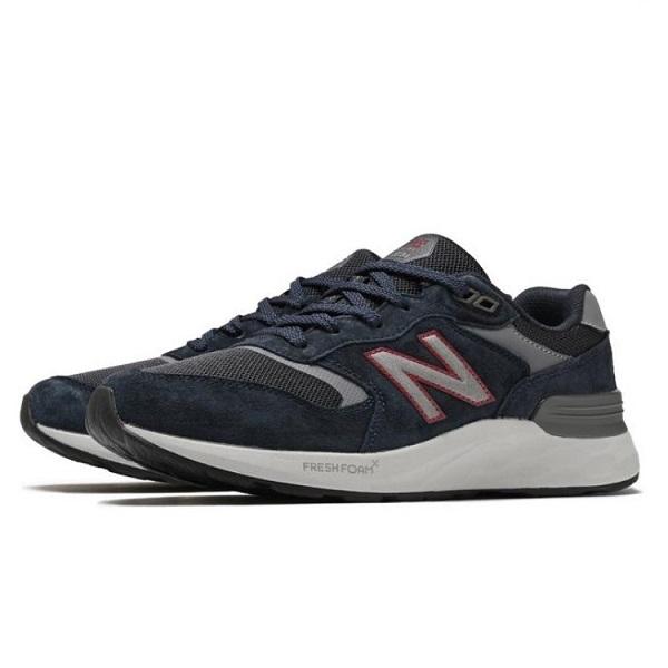 new balance ニューバランス メンズ MW880 BA7 エクリプス 2E 4E ウォーキ...