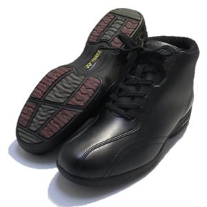 YONEX ヨネックス 男女兼用 ブーツ アイスキャッチ 冬靴 SHW30B ブラック ウォーキングシューズ以外との同梱はできません｜kasukawa
