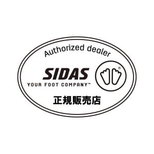 SIDAS シダス 日本正規代理店商品 ACT...の詳細画像3