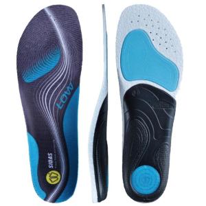 SIDAS（シダス） インソール WINTER 3D PERFORMANCE スキー/ボード用