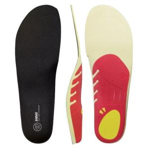 SIDAS シダス インソール WINTER＋PRO ウインタープラスプロ