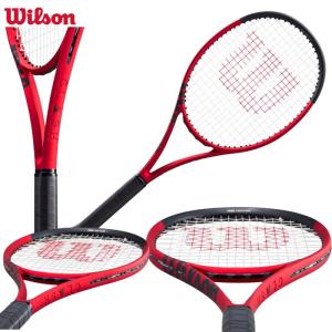 ウィルソン wilson 硬式テニスラケット CLASH 98 V2.0 クラッシュ 98