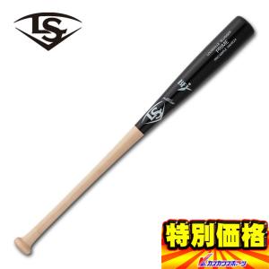 ルイスビルスラッガー 木製硬式バット PRIMEプロメープル
