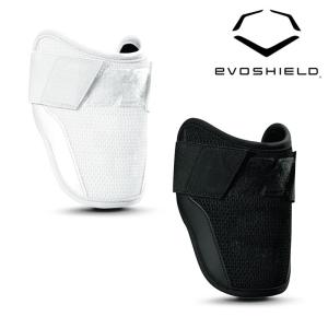 EVOSHIELD（エボシールド） エルボガード 高校野球対応 左右兼用 あす