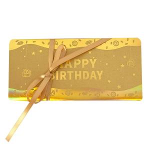 3Dポップアップ グリーティングカード 誕生日...の詳細画像3