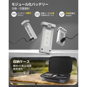 Holy Stone ドローン カメラ付き 1...の詳細画像4