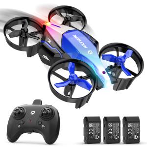 HOLY STONE ドローン 100g未満 陸空両用 FLIGHTモード LANDモード 申請