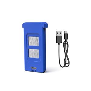 Holy Stone ドローン HS155用バッテリー 3.85V 950mAh スペアパーツ