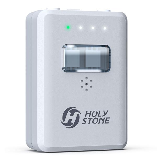 リモートID 外付け Holy Stone 発信機 軽量 ドローン 登録制度対応 国土交通省対応モデ...