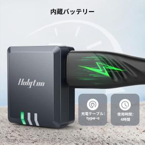 Holyton リモートID 外付け 発信機 ...の詳細画像3