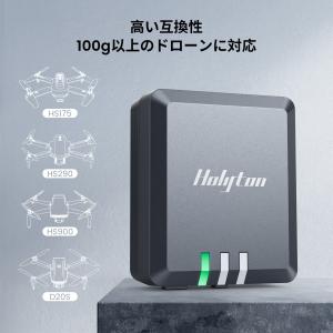 Holyton リモートID 外付け 発信機 ...の詳細画像5