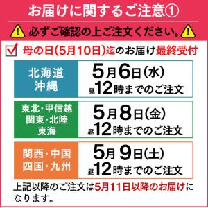 母の日 お菓子 ギフト 2026 ( プレゼン...の詳細画像1