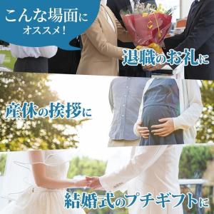 退職 お菓子 お礼 プチギフト ( お世話にな...の詳細画像3