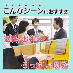 退職 お菓子 プチギフト ( 挨拶 転勤 産休...の詳細画像5
