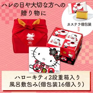 内祝 お菓子 ハローキティ サンリオ ( キャ...の詳細画像2