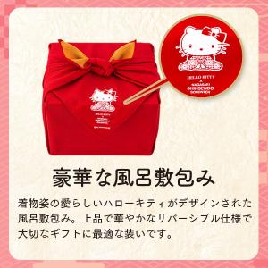 内祝 お菓子 ハローキティ サンリオ ( キャ...の詳細画像5