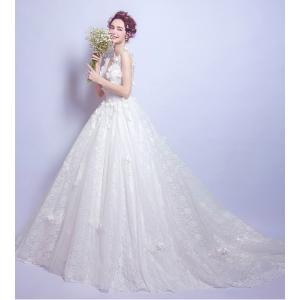 店 ウェディングドレス ウェディングドレス Ts2108 プリンセスライン 編み上げタイプ 編み上げタイプ Ts2108 Kasyosyoドレスショップ ロングトレーンタイプ 人気の贈り物が