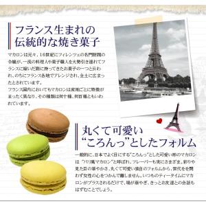 お中元 スイーツ ギフト マカロン お菓子 個...の詳細画像3