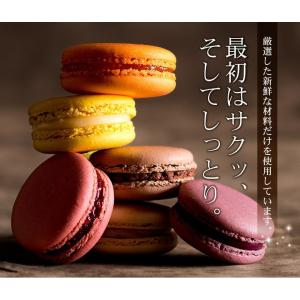 お中元 スイーツ ギフト マカロン お菓子 個...の詳細画像5