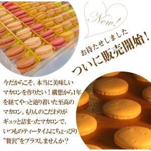 マカロン 訳あり スイーツ 20個 詰め合わせ...の詳細画像1