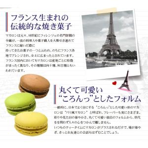 ホワイトデー お返し マカロン ギフト 高級 ...の詳細画像2