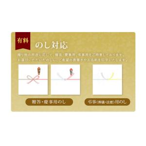 【有料ギフトサービス】 熨斗紙 のし 熨斗 名...の詳細画像2