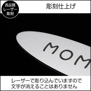 表札 ペットハウス お名前 ネームプレート 楕...の詳細画像3