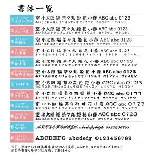表札 ペットハウス お名前 ネームプレート 長...の詳細画像5