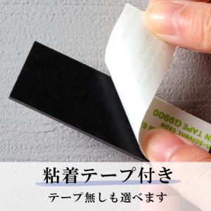 (刻印無料) 写真プレート M 真鍮風 ゴール...の詳細画像4