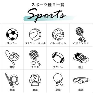 卒団記念 名入れ キーホルダー 卒業 部活 引...の詳細画像3