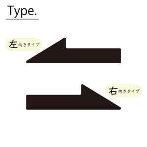 50%offクーポン 半額 2色 矢印サイン ...の詳細画像3