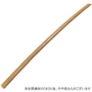 木刀/ 大刀 [並製]《ツバ・ツバ止付》送料無...の詳細画像3