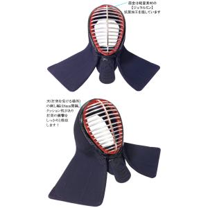 剣道 防具 セット/ [Aquas/XO1] ...の詳細画像4