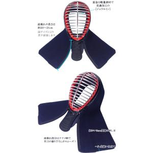 剣道 防具 セット / [GS-3J] 3mm...の詳細画像4