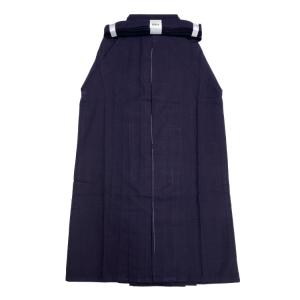剣道 袴 / [信義] 特上綿袴11000番 ...の詳細画像5